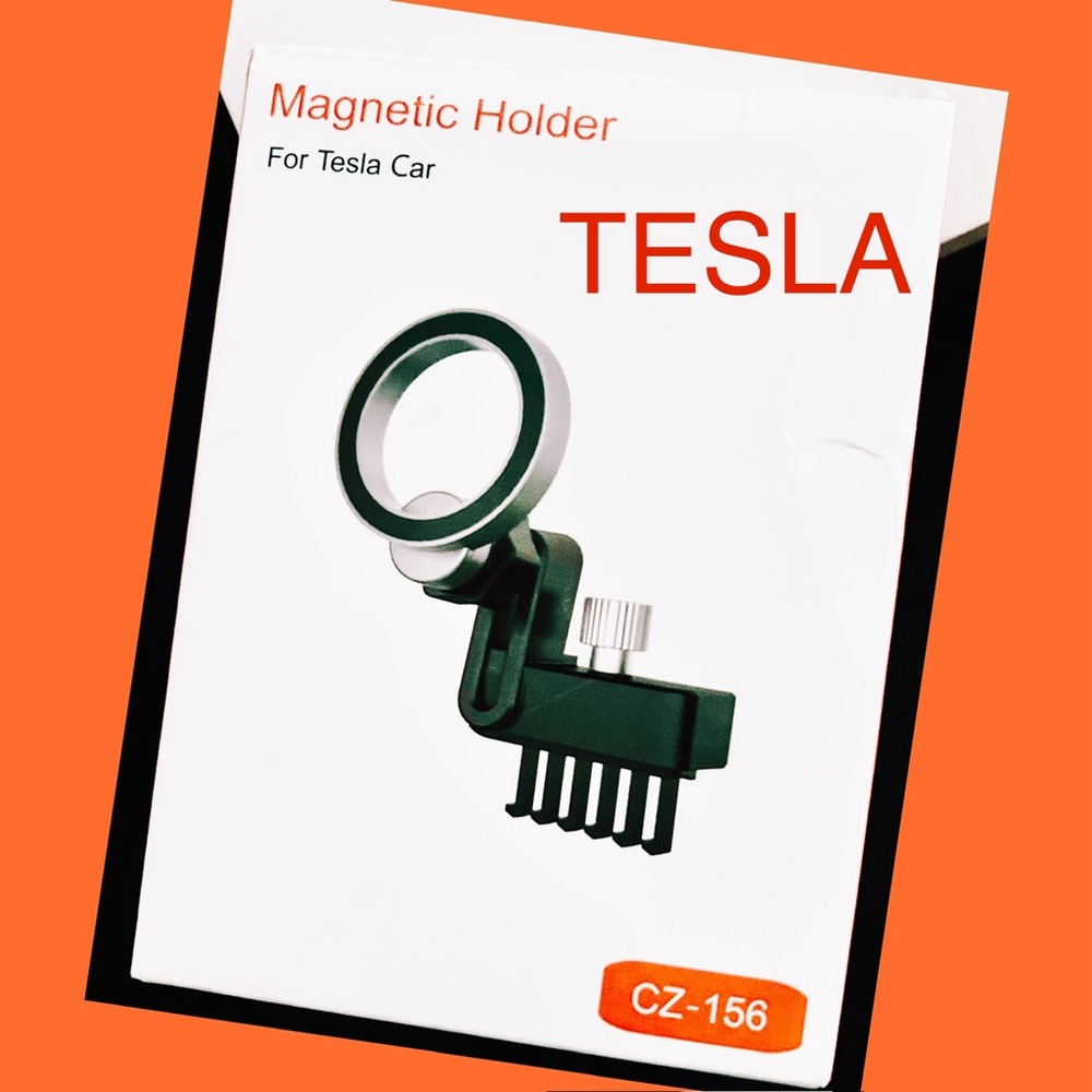 FOR TESLA / CZ-156 PHONE HOLDER
